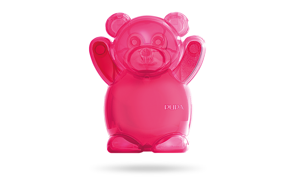 Happy Bear - PUPA Milano image number 0