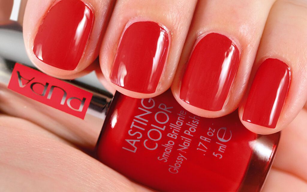 Lasting Color - PUPA Milano image number 1