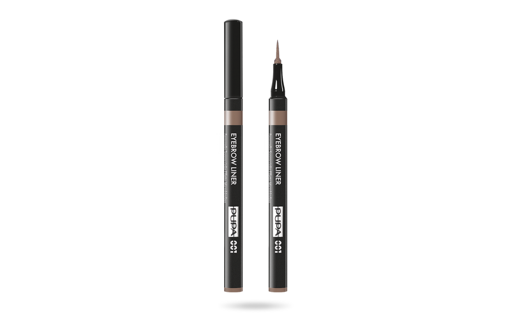 Eyebrow Liner - PUPA Milano image number 0