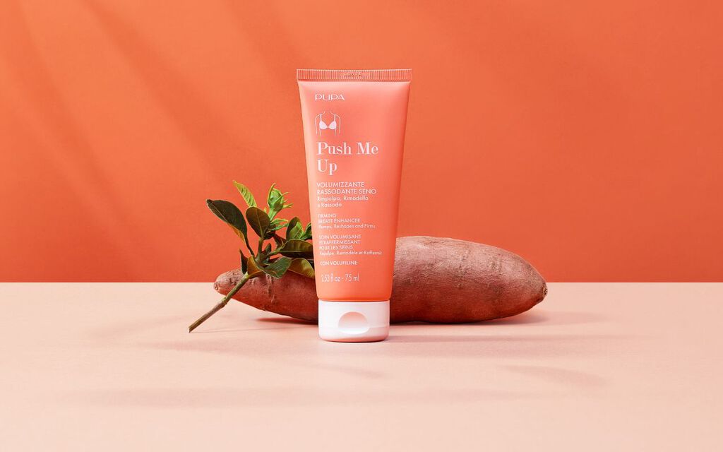 Push Me Up Firming Breast Enhancer 75 ml - PUPA Milano image number 1
