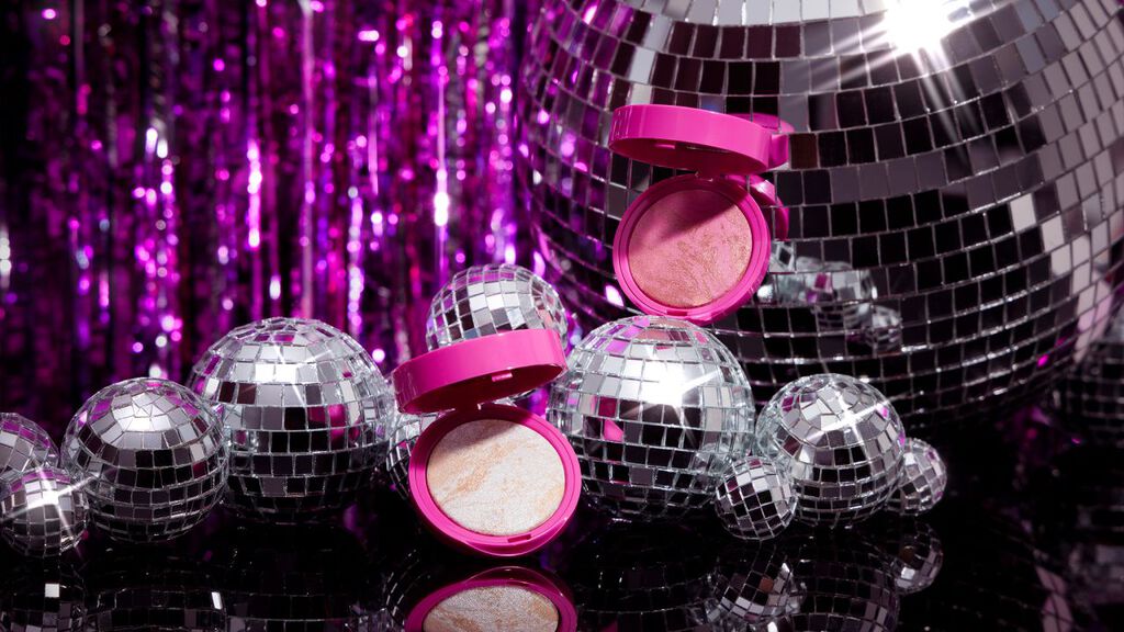 Night Heroes Highlighting Blush - PUPA Milano image number 1