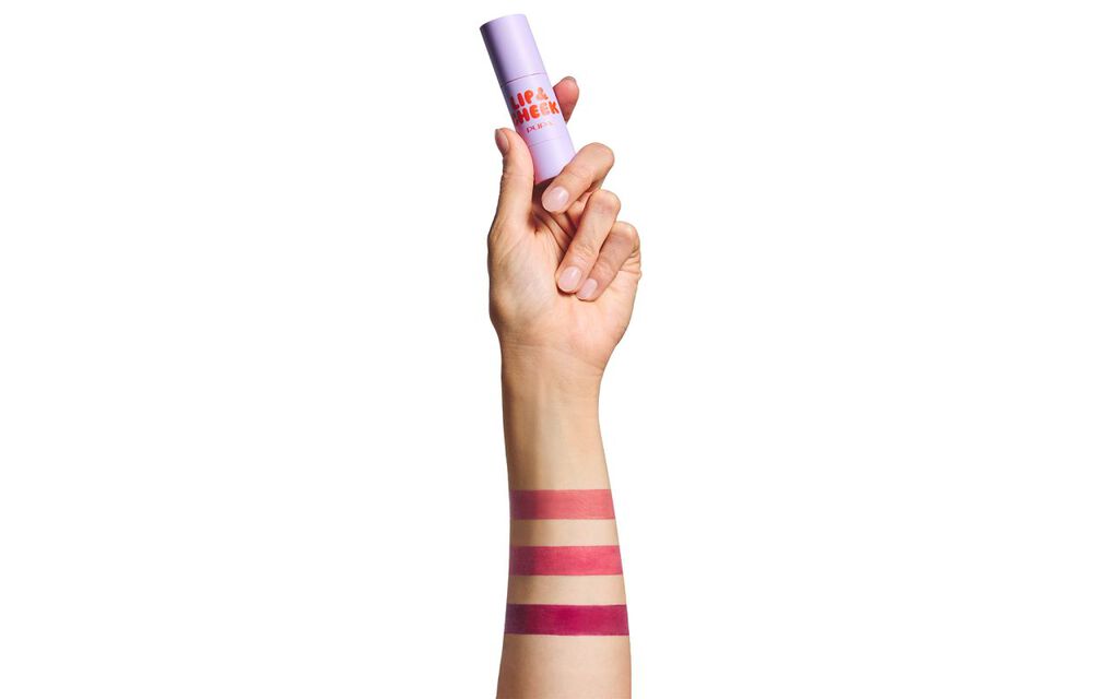 #GRWSTICK - Lip & Cheek - PUPA Milano image number 1