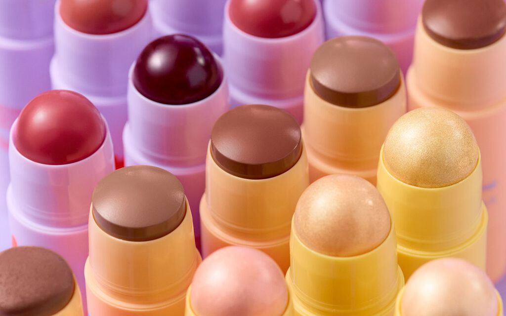 #GRWSTICK - Shine - PUPA Milano image number 4