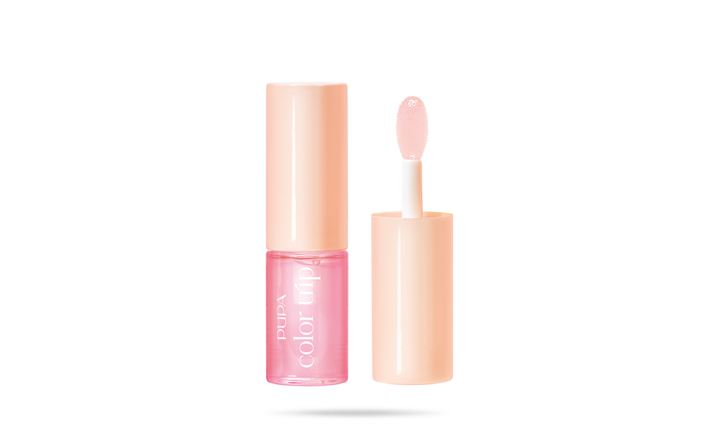 Color Trip Nourishing lip oil - PUPA Milano image number 0
