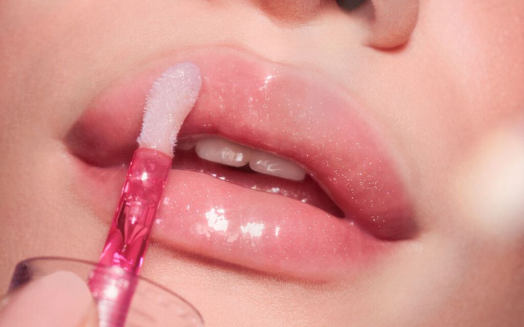 Night Heroes Pearly Lip Balm Oil - PUPA Milano image number 3