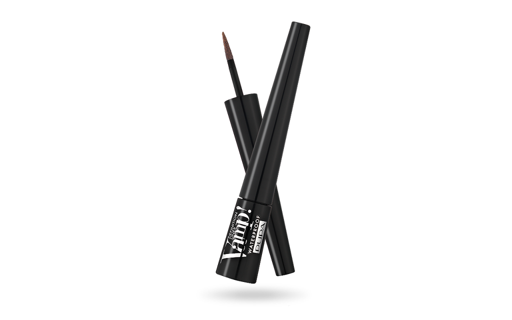Vamp! Definition Liner Waterproof - PUPA Milano image number 0
