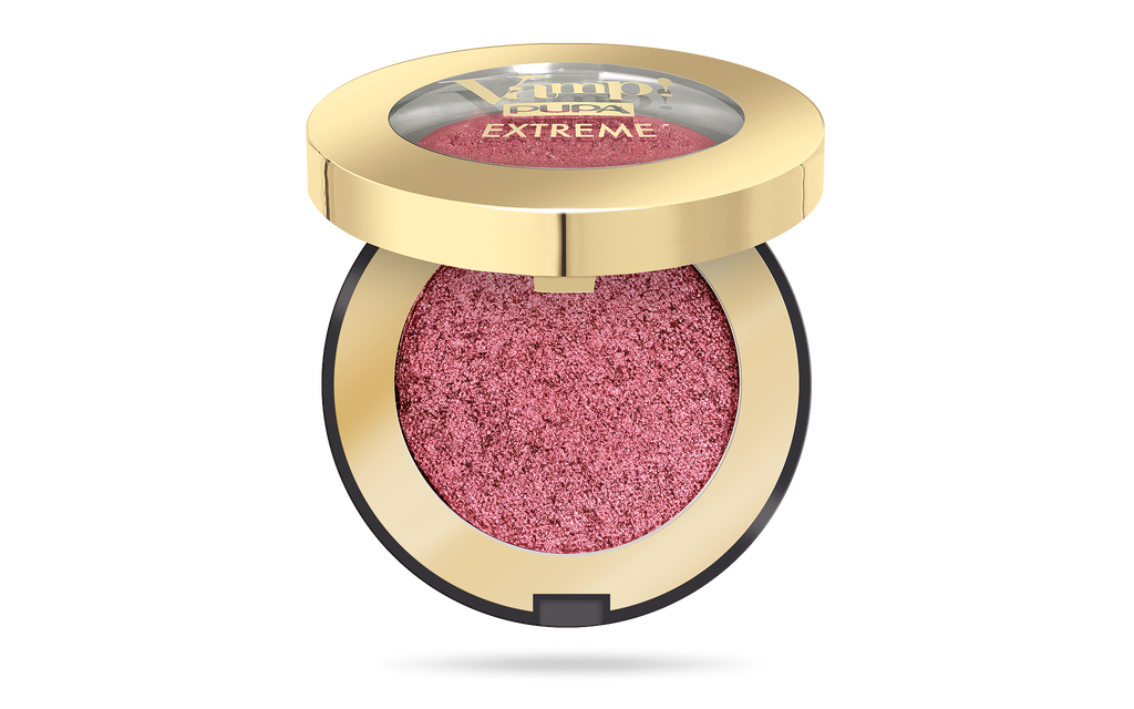 Vamp! Extreme Eyeshadow - PUPA Milano image number 0