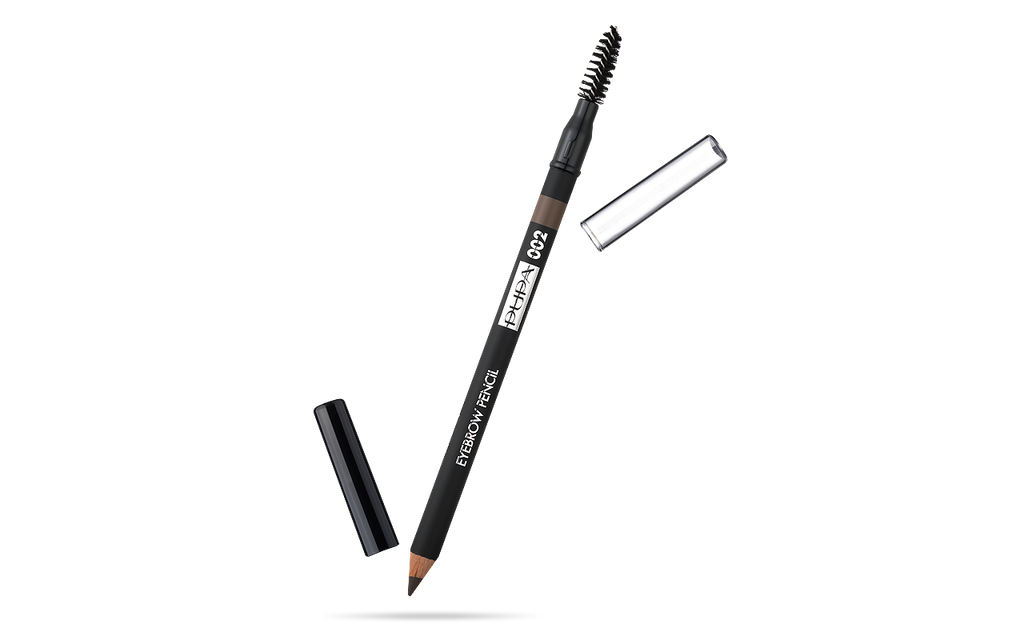 Eyebrow Pencil - PUPA Milano image number 0