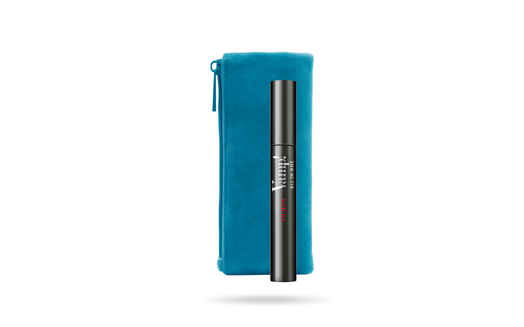 Kit Vamp! All In One Gold Edition - PUPA Milano image number 0