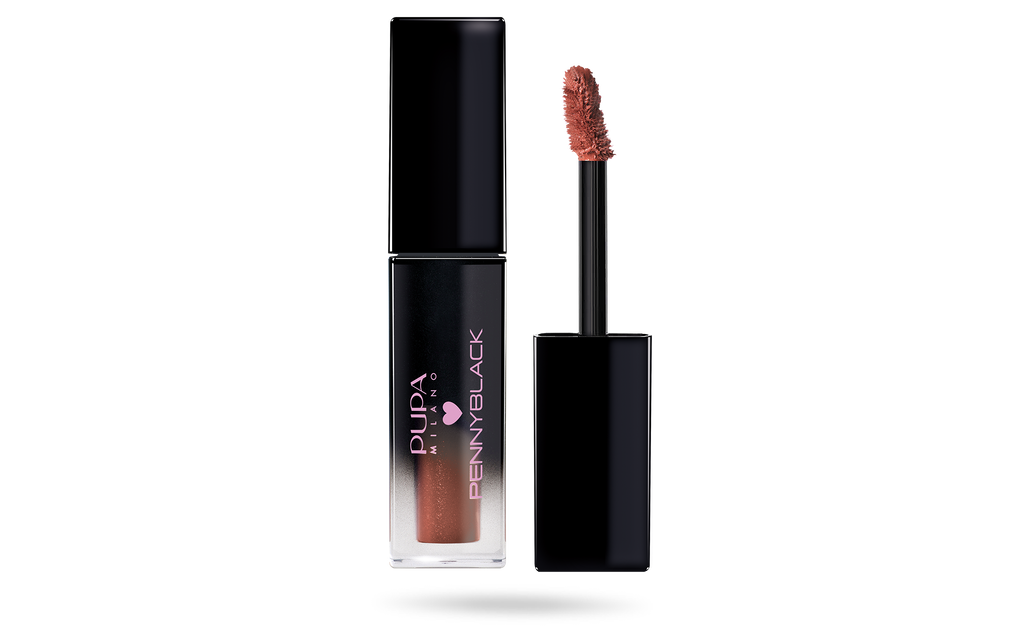 Pupa <3 Pennyblack - Liquid Transformer Lipstick - PUPA Milano image number 0