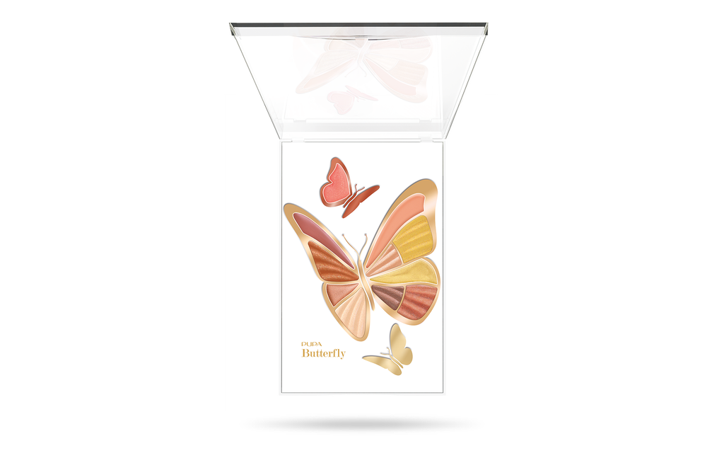 Butterfly - PUPA Milano image number 0