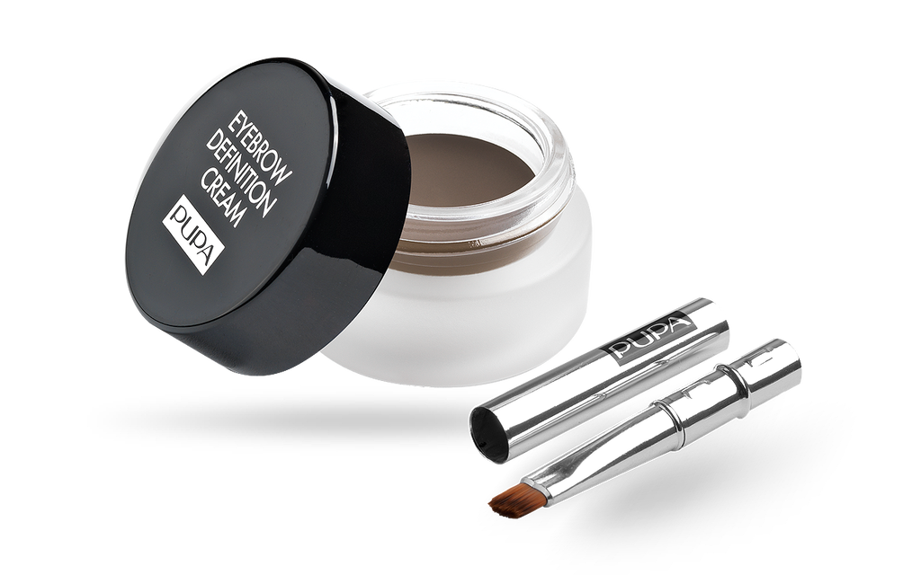 Eyebrow Definition Cream - PUPA Milano image number 0