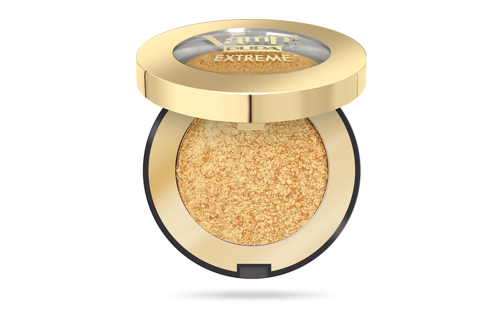 Vamp! Extreme Eyeshadow - PUPA Milano image number 0