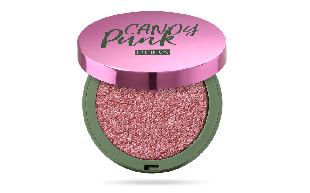 Candy Punk Blush - PUPA Milano image number 0