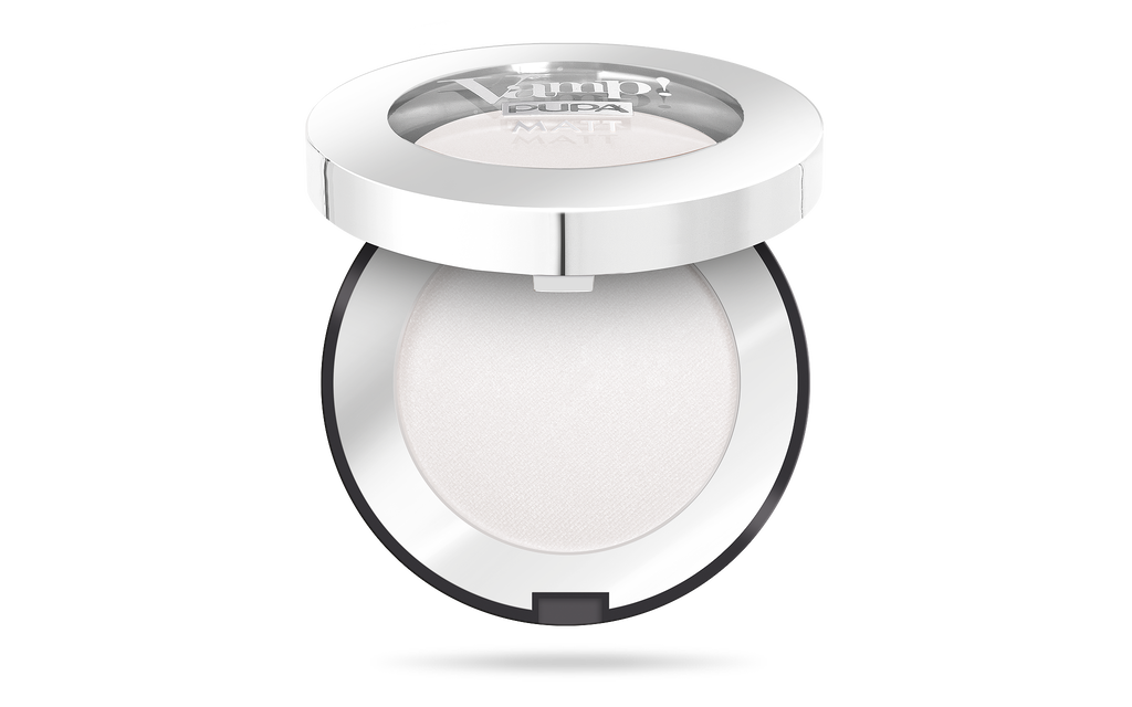 Vamp! Matt Eyeshadow - PUPA Milano image number 0