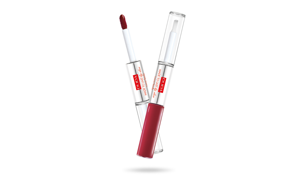 Made To Last Lip Duo - PUPA Milano image number 0