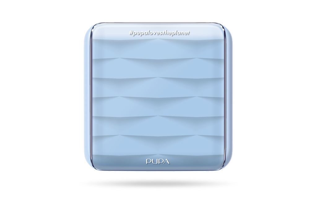 Palette S 3D Effects - PUPA Milano image number 0