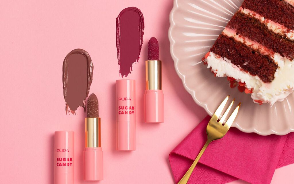 Sugar Candy Balm - PUPA Milano image number 1