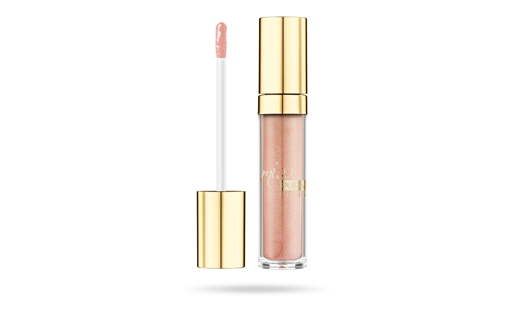 Holiday Land Miss Pupa Gloss - PUPA Milano image number 0