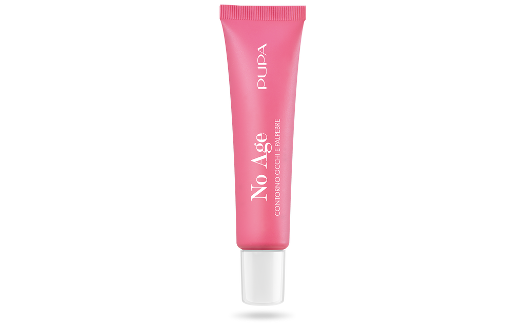 No Age Eye Contour and Eyelid Cream - PUPA Milano image number 0