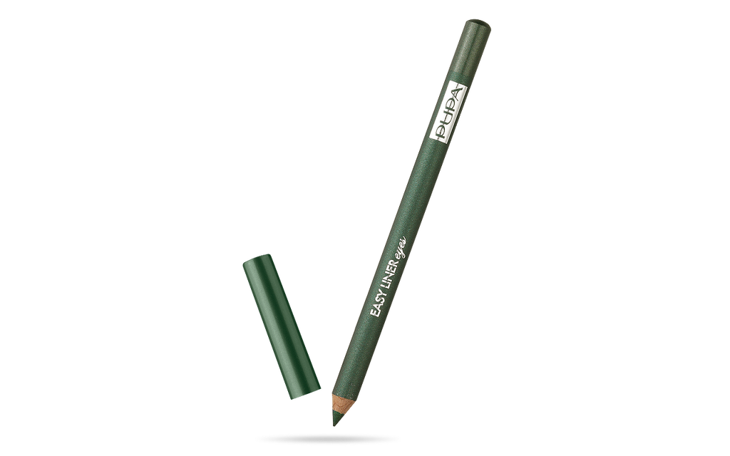 Easy Liner  Eyes - Eye Pencil Khol - PUPA Milano image number 0