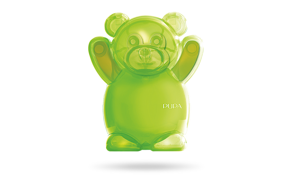 Happy Bear - PUPA Milano image number 0