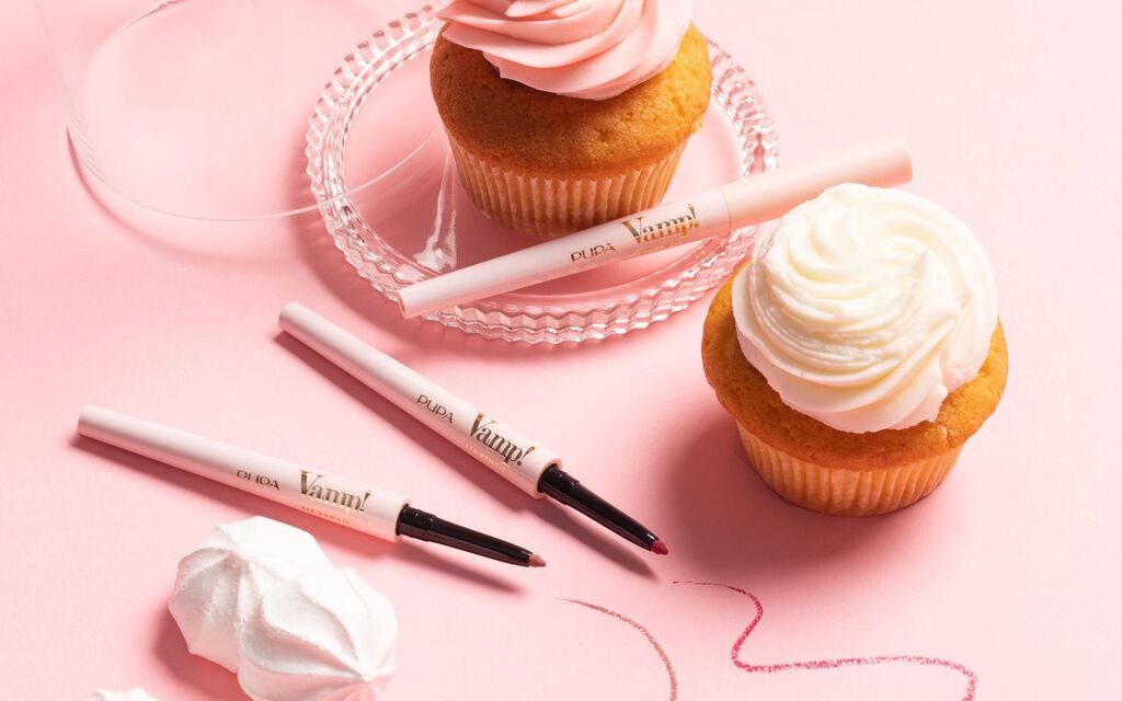 Vamp! Lip Pencil - PUPA Milano image number 1