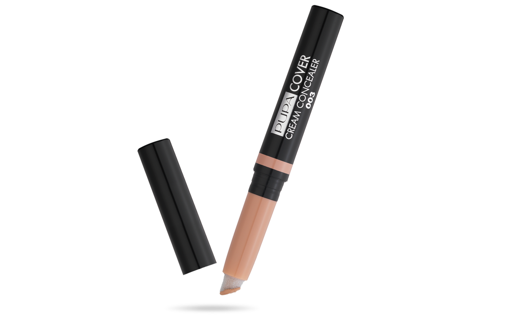 Cover Cream Concealer - PUPA Milano image number 0