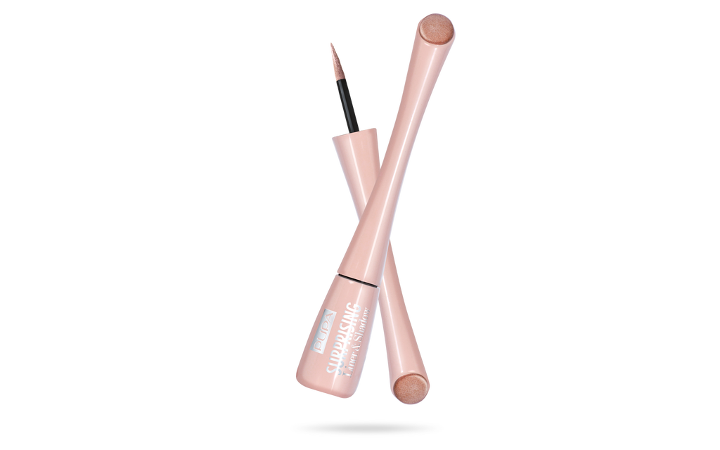 Surprising Liner e Shadow - PUPA Milano image number 0