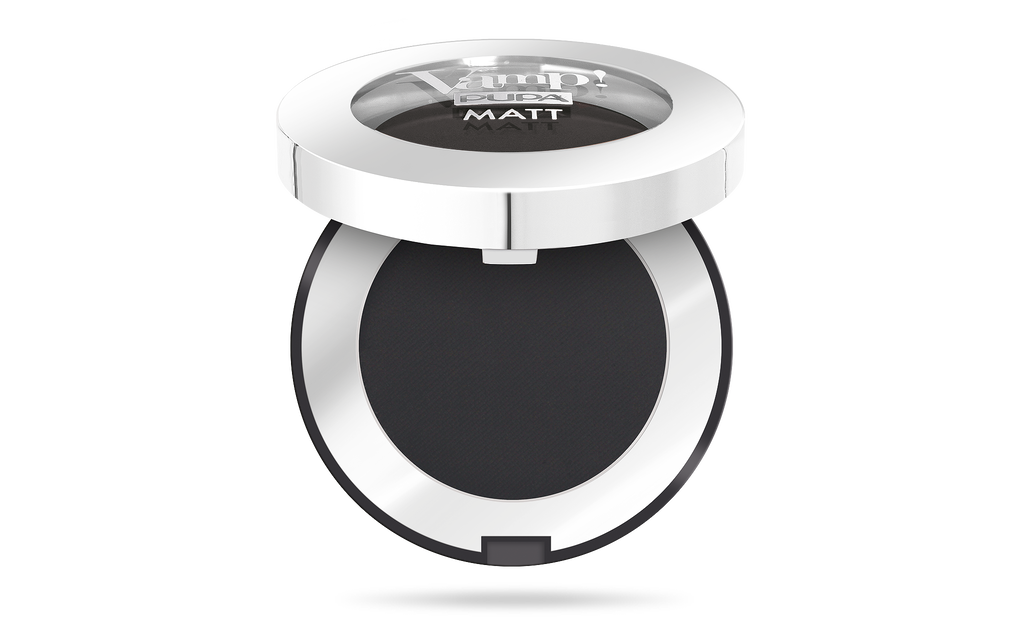 Vamp! Matt Eyeshadow - PUPA Milano image number 0