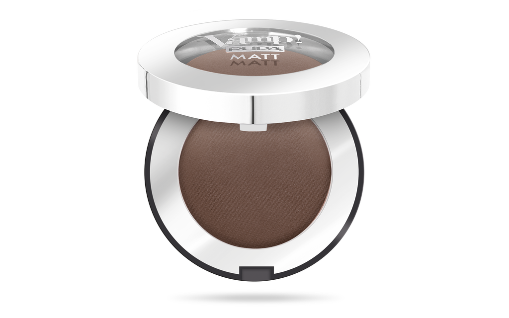Vamp! Matt Eyeshadow - PUPA Milano image number 0