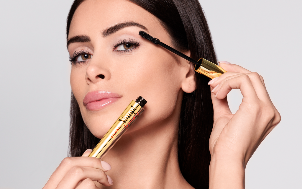Vamp! Mascara Forever - PUPA Milano image number 3
