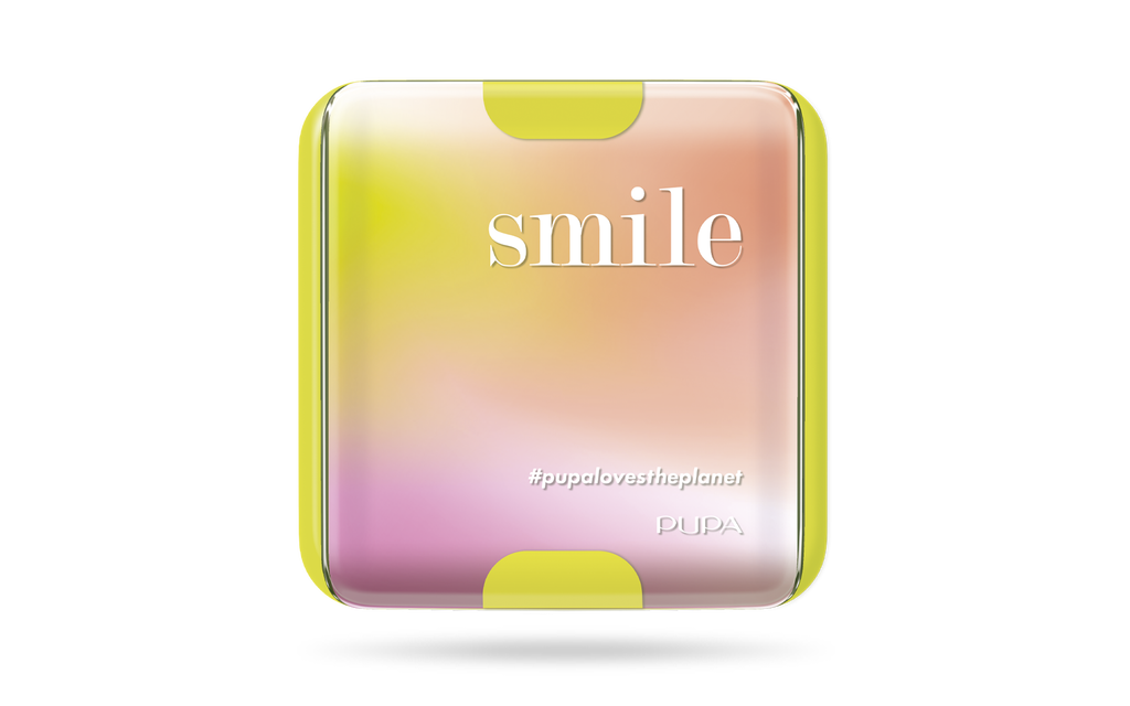 Palette S Life In Color - PUPA Milano image number 2