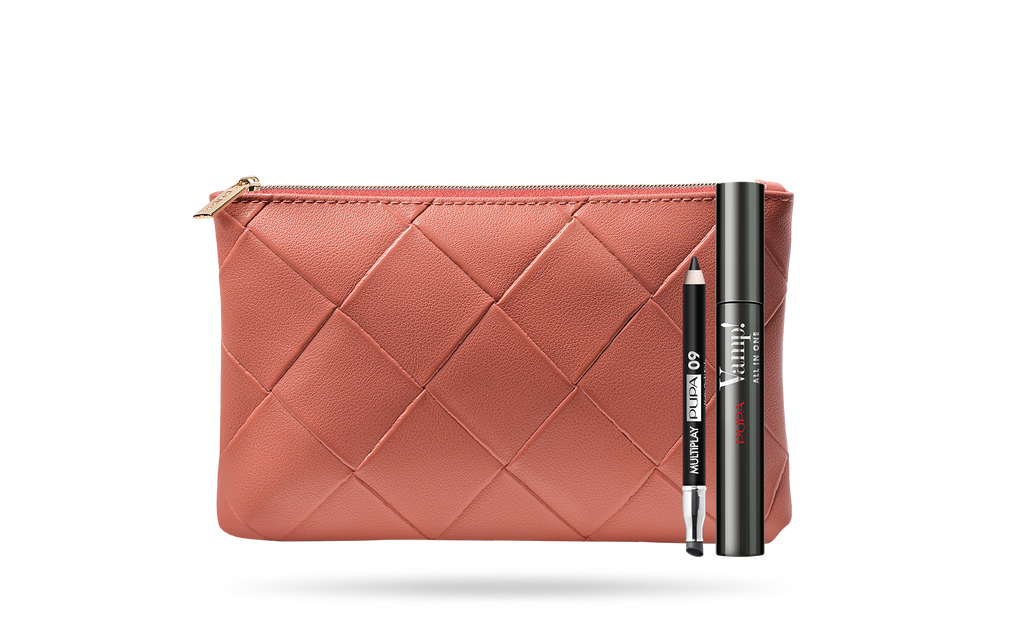 Kit Vamp! All In One Mascara & Multiplay - PUPA Milano image number 0
