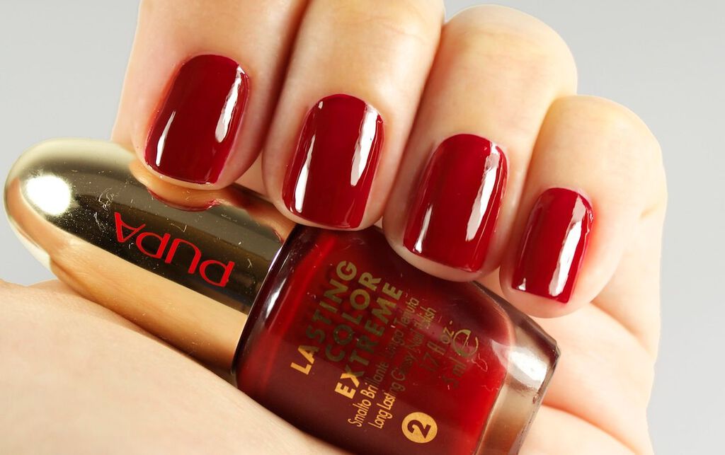 Lasting Color Extreme - PUPA Milano image number 1