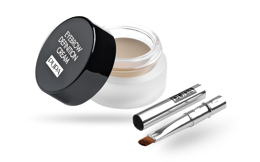Eyebrow Definition Cream - PUPA Milano image number 0