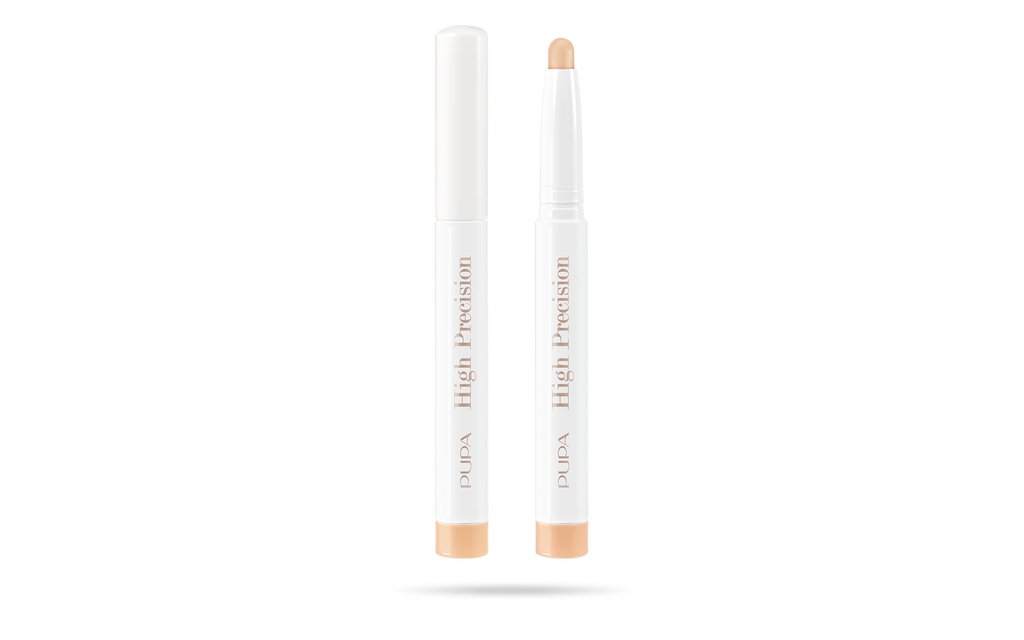 High Precision Concealer - PUPA Milano image number 0