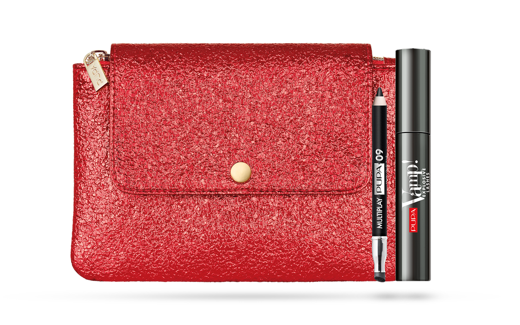Vamp! Explosive Lashes + Multiplay - PUPA Milano image number 0