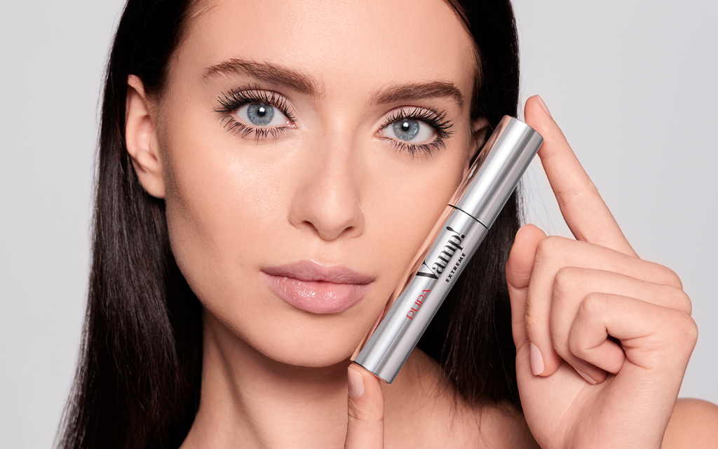 Vamp! Extreme Mascara - PUPA Milano image number 3