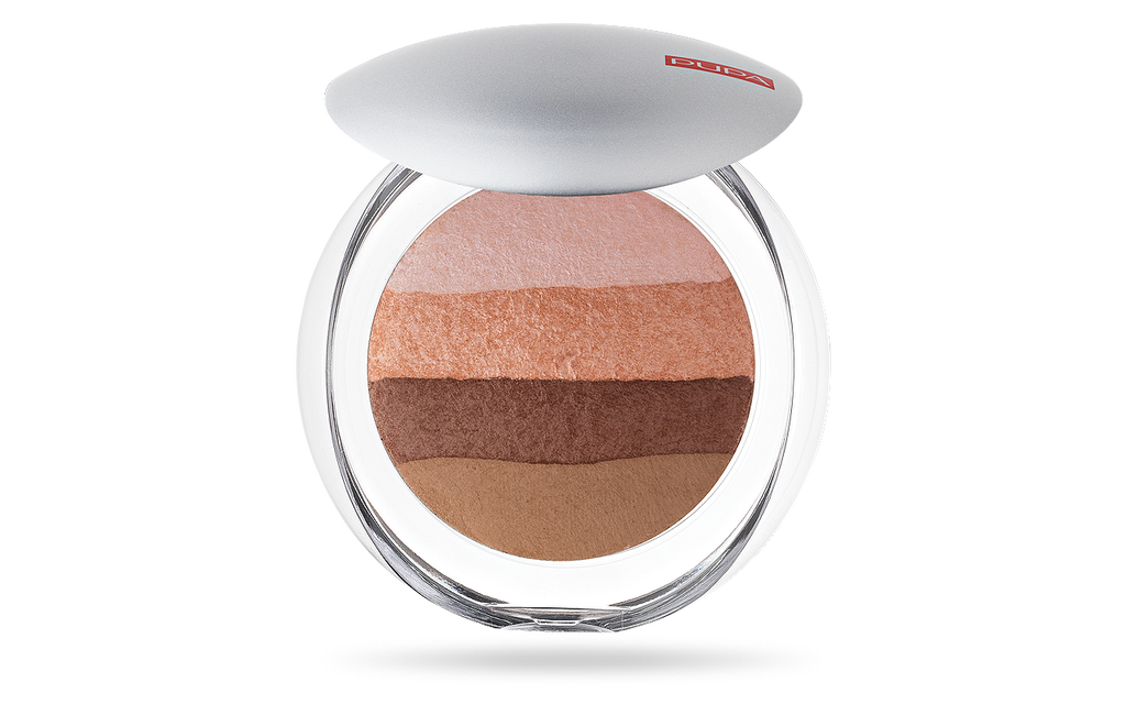 Luminys Baked All Over Illuminating Blush-Powder - PUPA Milano image number 0