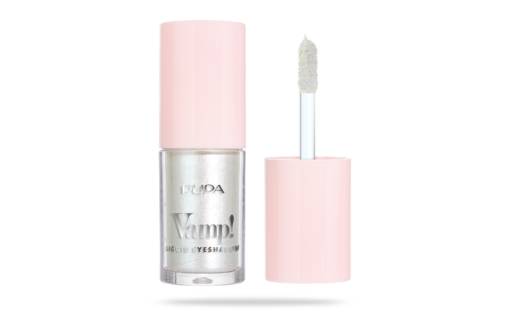 Vamp! Liquid Eyeshadow - PUPA Milano image number 1