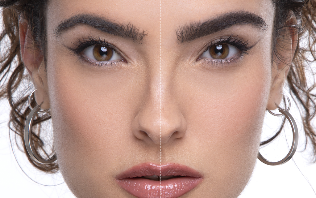 Fix & Lift Eyebrow Styler - PUPA Milano image number 2