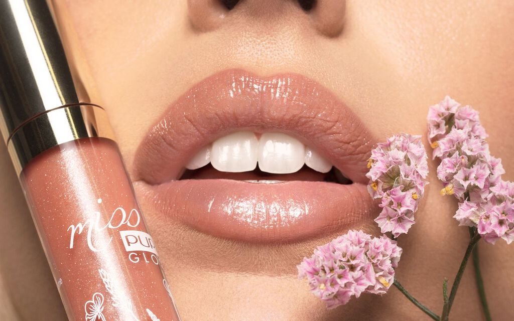 Miss Pupa Gloss - PUPA Milano image number 2