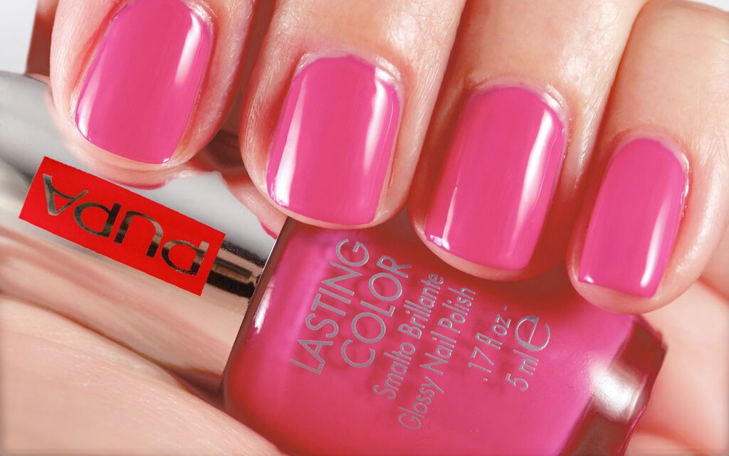 Lasting Color - PUPA Milano image number 1