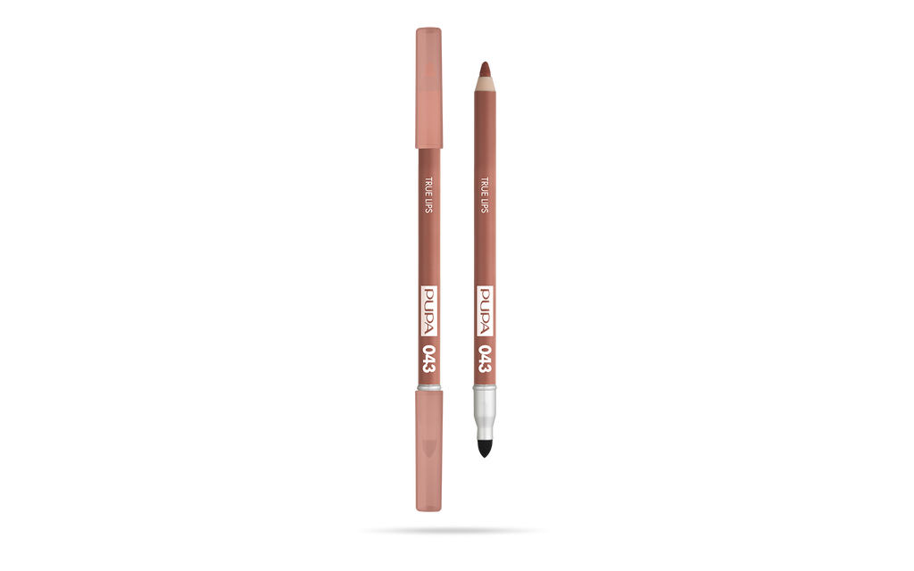 True Lips - PUPA Milano image number 0