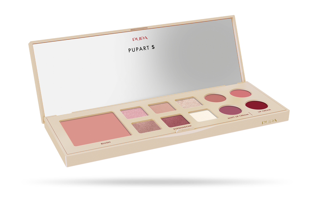 Pupart S - PUPA Milano image number 1