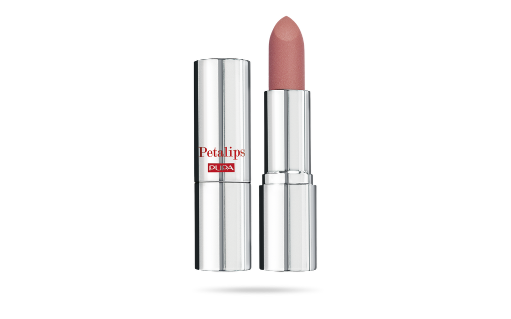 Petalips Lipstick - PUPA Milano image number 0