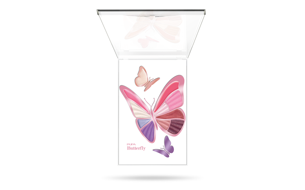 Butterfly - PUPA Milano image number 0