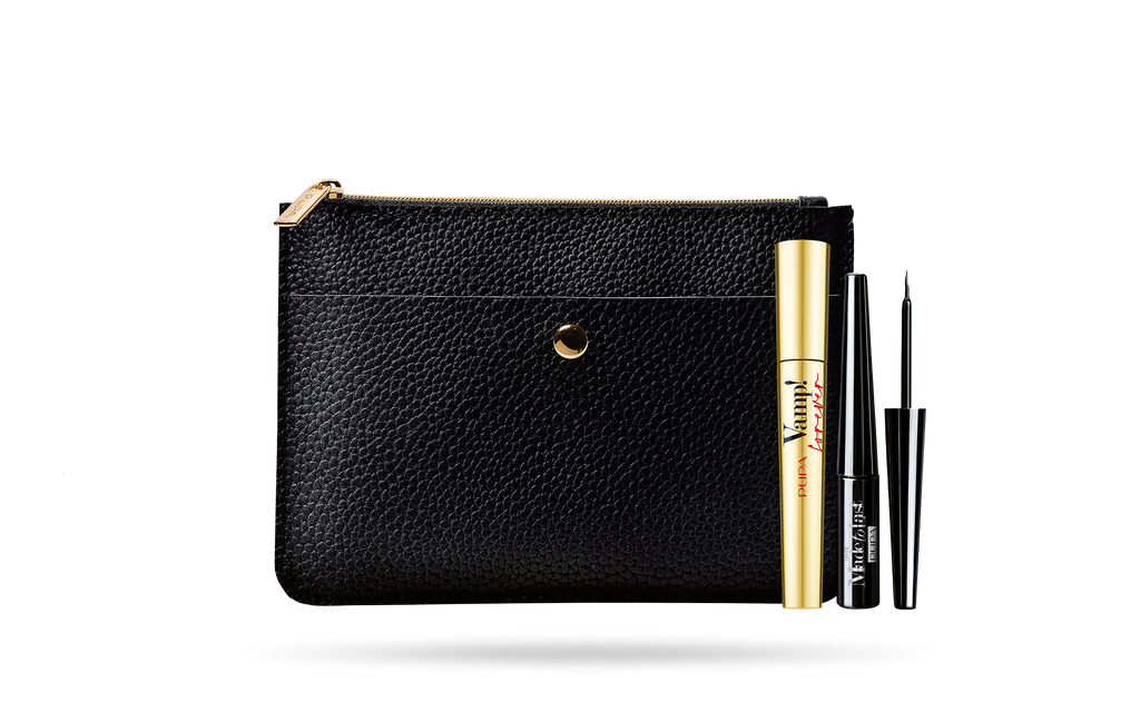 Kit Vamp! Forever & Made To Last Liner - PUPA Milano image number 0