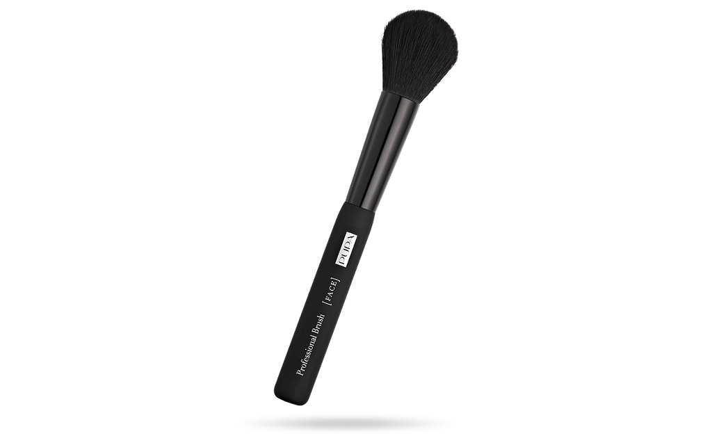 Round Blusher Brush - PUPA Milano image number 0